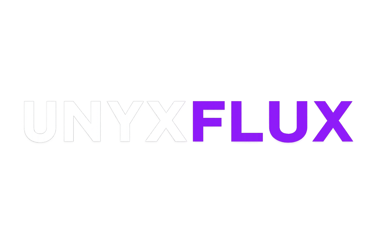 UNYXFLUX